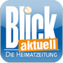 Logo Blick aktuell