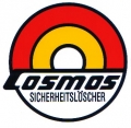 Brandschutz - Cosmos Sicherheitstechnik/ Feuerlöschgerätebau