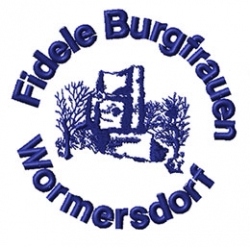 Neues vom Damenkomitee &quot;Fidele Burgfrauen Wormersdorf&quot; e.V.